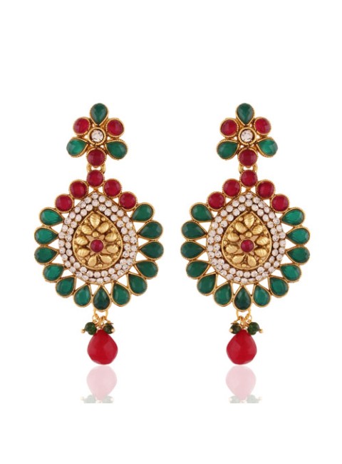 Fashion Earrings